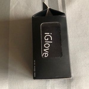 NWT iGlove